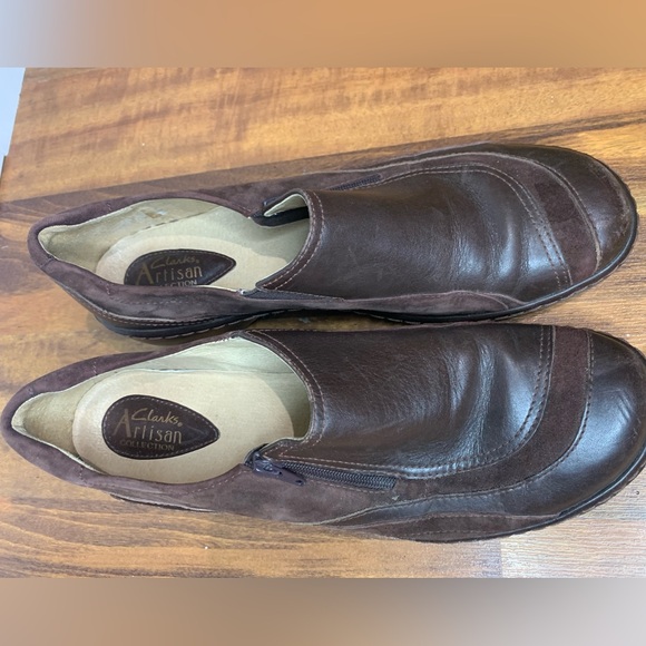 Clarks Artisan 9.5 - Picture 3 of 6